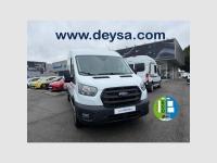 Ford Transit 350 96kW L3H2 Van DC Trend FWD MHEV