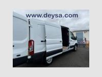 Ford Transit 350 96kW L3H2 Van DC Trend FWD MHEV
