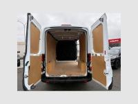Ford Transit 350 96kW L3H2 Van DC Trend FWD MHEV