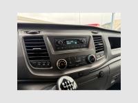 Ford Transit 350 96kW L3H2 Van DC Trend FWD MHEV