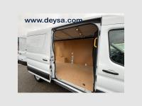 Ford Transit 350 96kW L3H2 Van DC Trend FWD MHEV