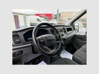 Ford Transit 350 96kW L3H2 Van DC Trend FWD MHEV
