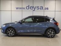 Ford Focus 1.0 Ecoboost MHEV 114kW Active Style SIP