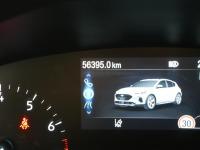Ford Focus 1.0 Ecoboost MHEV 114kW Active Style SIP