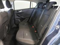Ford Focus 1.0 Ecoboost MHEV 114kW Active Style SIP