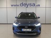 Ford Focus 1.0 Ecoboost MHEV 114kW Active Style SIP