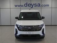 Ford Transit Courier VAN TREND BEV 54kWh(43.5kW util)100 kW (136CV) Euro Aut. 6.2