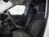 Ford Transit Courier VAN TREND BEV 54kWh(43.5kW util)100 kW (136CV) Euro Aut. 6.2