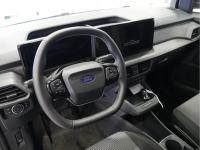Ford Transit Courier VAN TREND BEV 54kWh(43.5kW util)100 kW (136CV) Euro Aut. 6.2