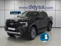 Ford Ranger 2.3 TIVCT PHEV e-AWD D Cab Wildtrack AT