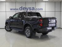 Ford Ranger 2.3 TIVCT PHEV e-AWD D Cab Wildtrack AT