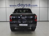 Ford Ranger 2.3 TIVCT PHEV e-AWD D Cab Wildtrack AT