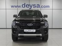 Ford Ranger 2.3 TIVCT PHEV e-AWD D Cab Wildtrack AT
