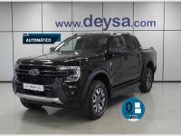 Ford Ranger 2.3 TIVCT PHEV e-AWD D Cab Wildtrack AT