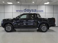 Ford Ranger 2.3 TIVCT PHEV e-AWD D Cab Wildtrack AT