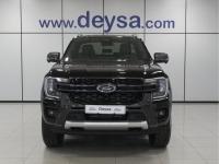 Ford Ranger 2.3 TIVCT PHEV e-AWD D Cab Wildtrack AT