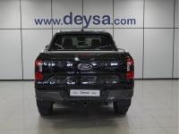 Ford Ranger 2.3 TIVCT PHEV e-AWD D Cab Wildtrack AT