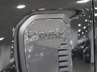 Ford Ranger 2.3 TIVCT PHEV e-AWD D Cab Wildtrack AT