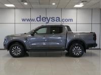 Ford Ranger 2.3 TIVCT PHEV e-AWD D Cab Wildtrack AT
