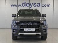 Ford Ranger 2.3 TIVCT PHEV e-AWD D Cab Wildtrack AT