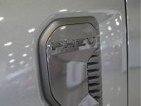 Ford Ranger 2.3 TIVCT PHEV e-AWD D Cab Wildtrack AT