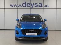 Ford Puma 1.0 EcoBoost 125cv Titanium MHEV Auto