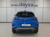 Ford Puma 1.0 EcoBoost 125cv Titanium MHEV Auto