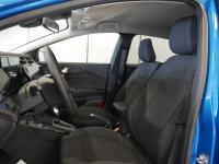 Ford Puma 1.0 EcoBoost 125cv Titanium MHEV Auto