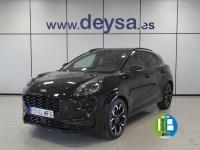 Ford Puma 1.0 EcoBoost 125cv ST-Line X MHEV