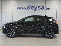 Ford Puma 1.0 EcoBoost 125cv ST-Line X MHEV