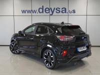 Ford Puma 1.0 EcoBoost 125cv ST-Line X MHEV