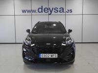 Ford Puma 1.0 EcoBoost 125cv ST-Line X MHEV