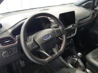 Ford Puma 1.0 EcoBoost 125cv ST-Line X MHEV