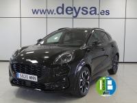 Ford Puma 1.0 EcoBoost 125cv ST-Line X MHEV