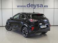 Ford Puma 1.0 EcoBoost 125cv ST-Line X MHEV