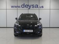 Ford Puma 1.0 EcoBoost 125cv ST-Line X MHEV