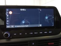 Hyundai I20 1.2 MPI N Line