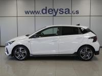 Hyundai I20 1.2 MPI N Line