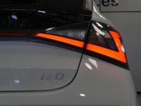 Hyundai I20 1.2 MPI N Line