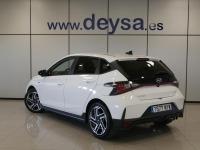 Hyundai I20 1.2 MPI N Line