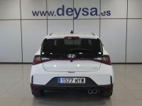 Hyundai I20 1.2 MPI N Line