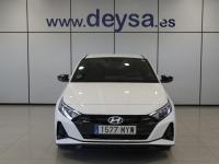 Hyundai I20 1.2 MPI N Line