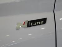 Hyundai I20 1.2 MPI N Line