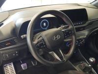 Hyundai I20 1.2 MPI N Line