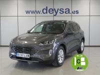 Ford Kuga Titanium 1.5T EcoBoost 110kW (150CV)