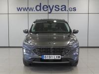 Ford Kuga Titanium 1.5T EcoBoost 110kW (150CV)