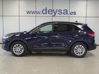 Ford Kuga Titanium 2.5 Duratec PHEV 165kW Auto