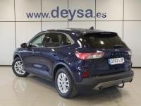 Ford Kuga Titanium 2.5 Duratec PHEV 165kW Auto