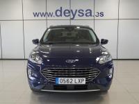 Ford Kuga Titanium 2.5 Duratec PHEV 165kW Auto