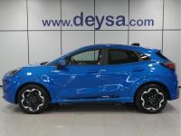 Ford Puma Puma Gen-E Premium 43kWh 168CV FWD